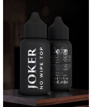 Топ LUXTON JOKER, 30 мл TPO free